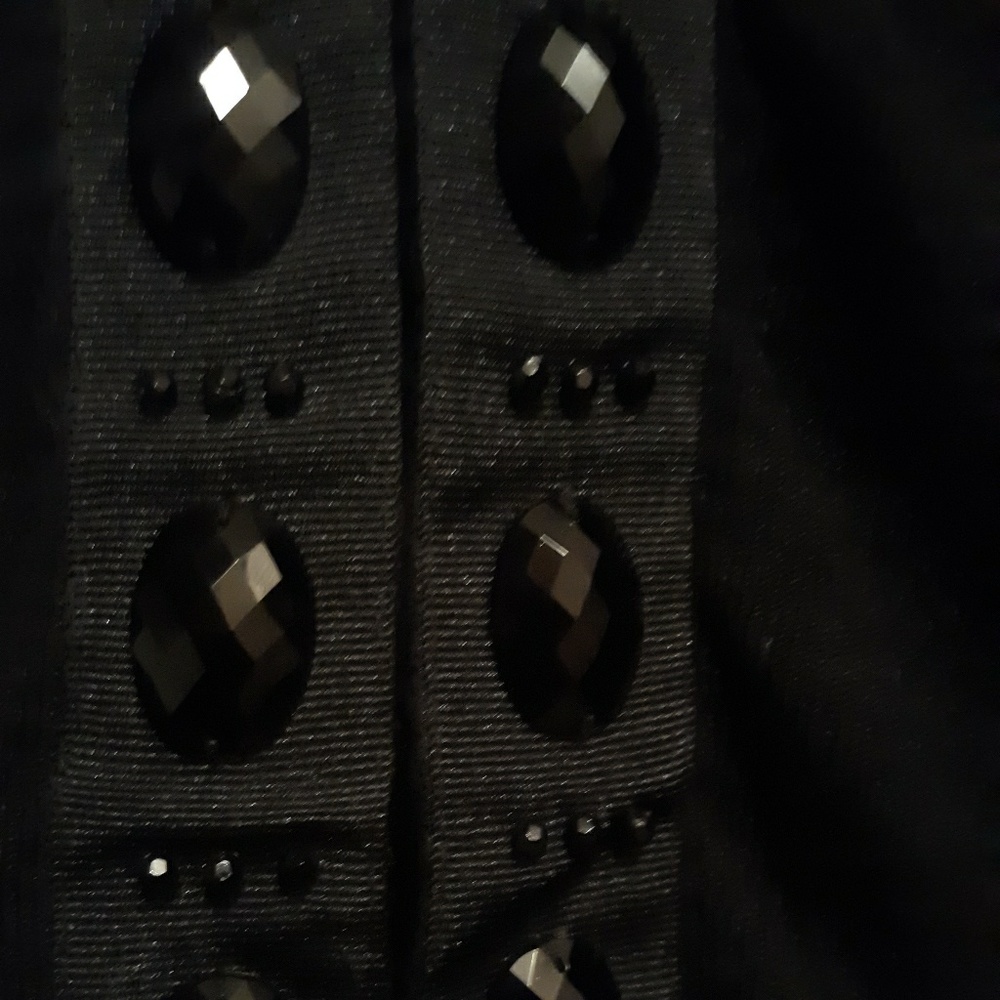 Detailed Cardigan - Picture 2 of 3